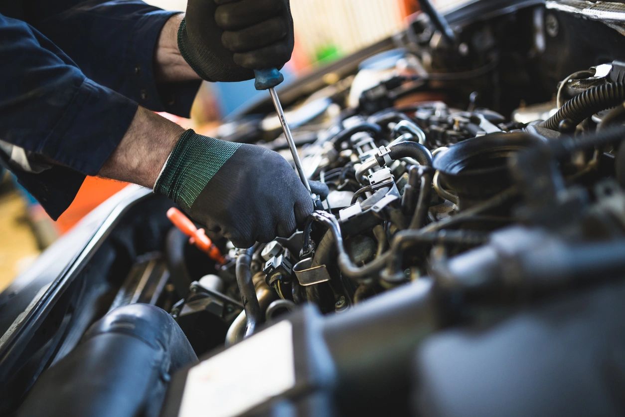 Instalações Mundial Autopeças
